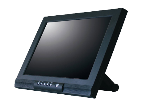 Monitor TouchScreen (Pantalla T&aacute;ctil)